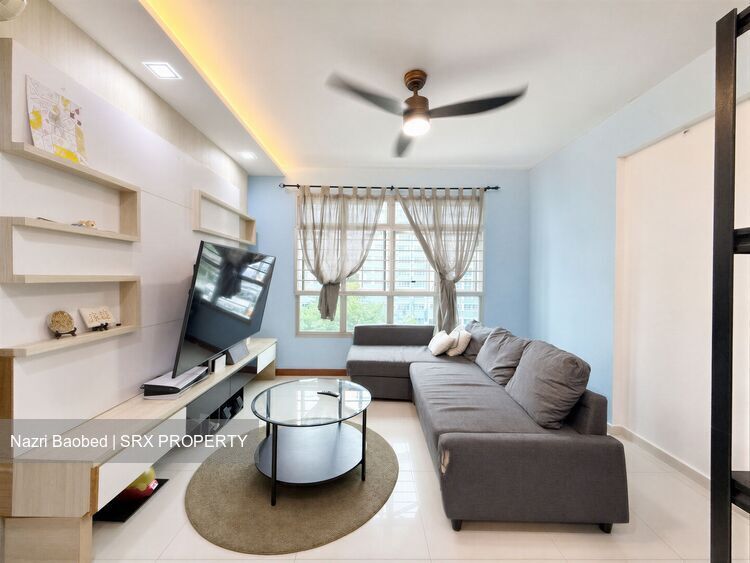 Blk 803A Keat Hong Pride (Choa Chu Kang), HDB 4 Rooms #583318011